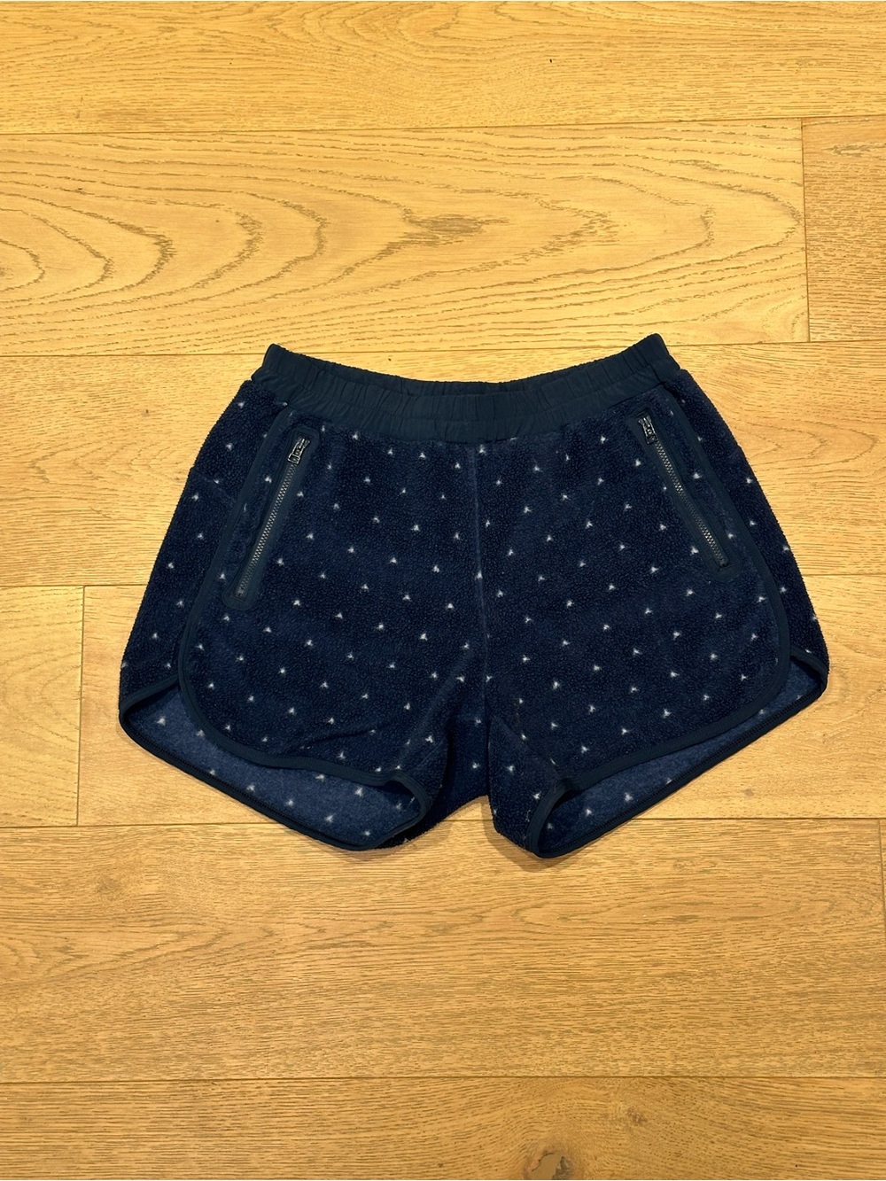 Outdoor Voices Sherpa Shorts